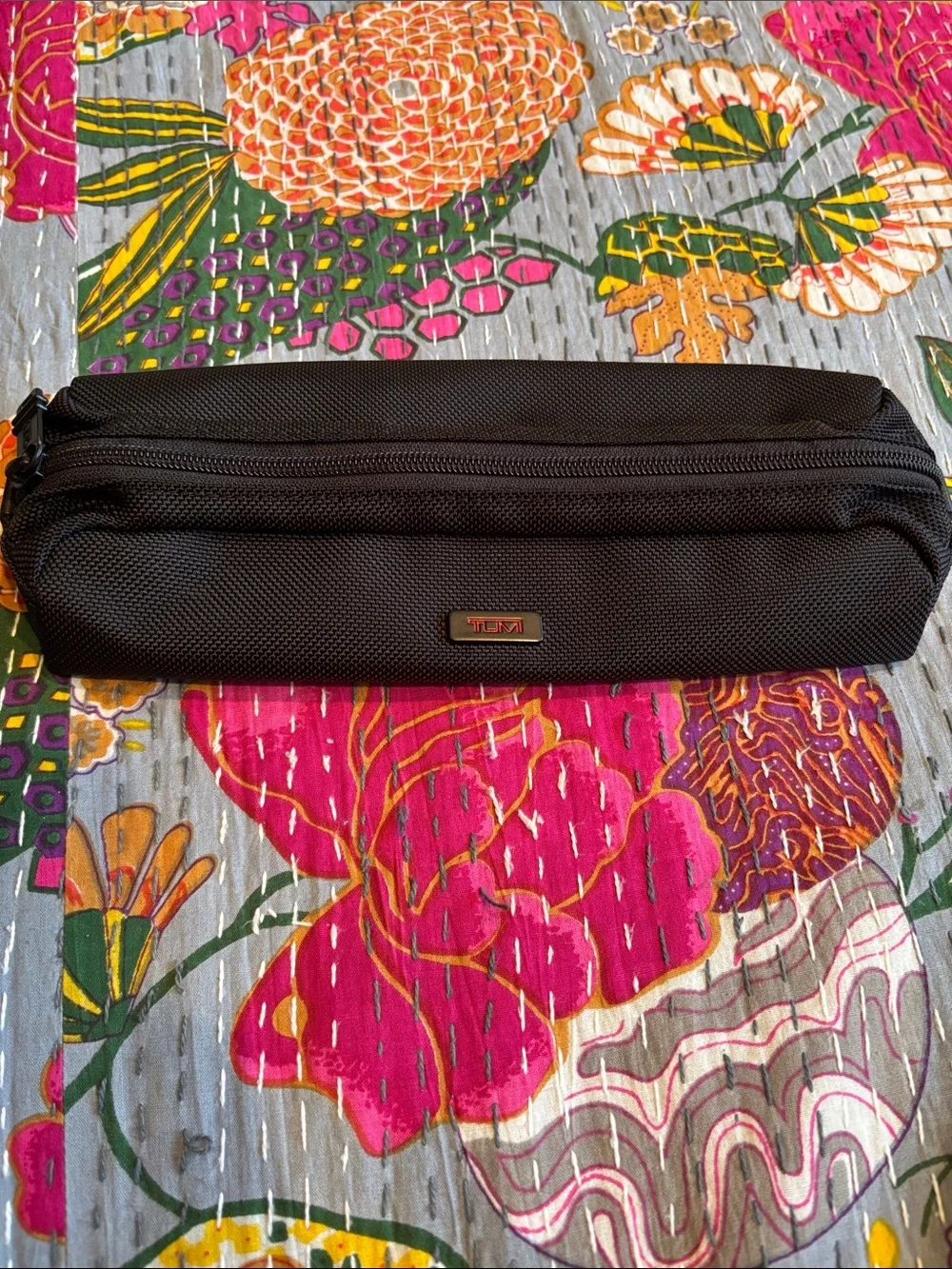 Tumi Alpha Electronic Cord Pouch